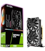 MSI Gaming GeForce GTX 1660 Ti 6GB GDRR6 - 192-bit HDMI/DP, Dual